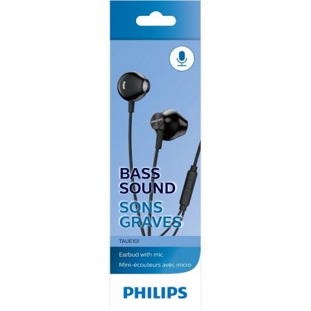 PHILIPSTAUE101BK/00