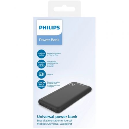 PHILIPSDLP1810NB/62