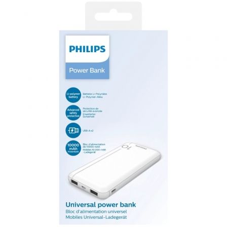 PHILIPSDLP1810NW/62