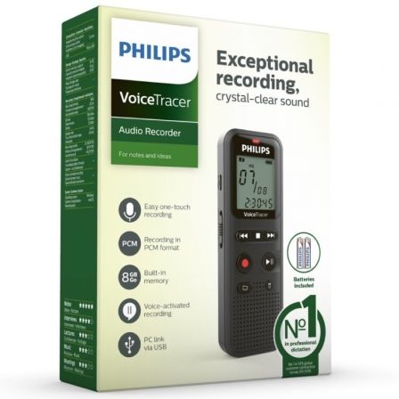 PHILIPSDVT1160
