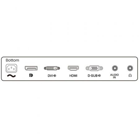 PHILIPS242S1AE/00