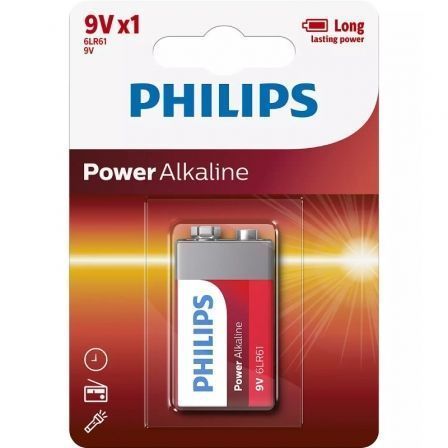 PHILIPS6LR61P1B/10