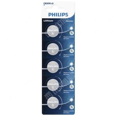 PHILIPSCR2016P5/01B