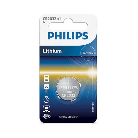 PHILIPSCR2032/01B