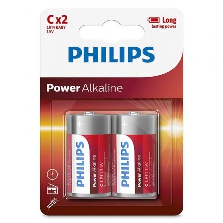 PHILIPSLR14P2B/05