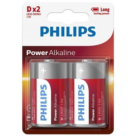 PHILIPSLR20P2B/05