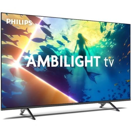 PHILIPS50PUS8010/12