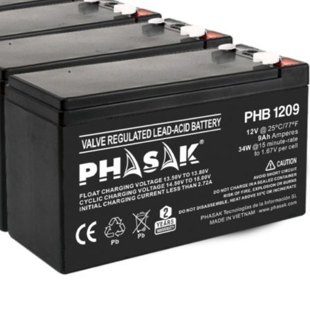 PHASAKPHB 1209