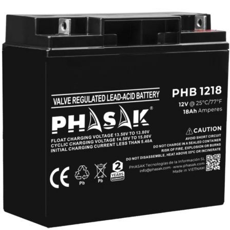 PHASAKPHB 1218