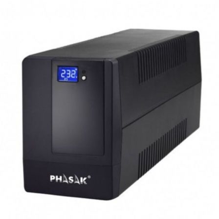 PHASAK