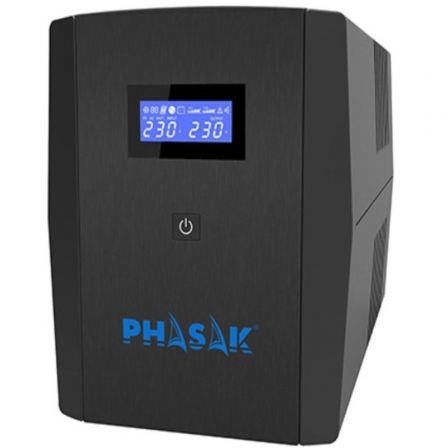 PHASAK