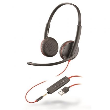 PLANTRONICS80S11A6