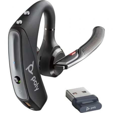 PLANTRONICS