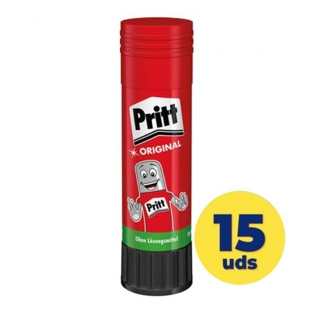 PRITT001999 15U