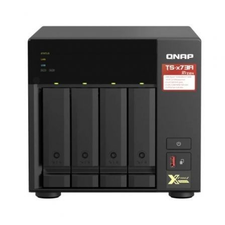 QNAPTS-473A-8G
