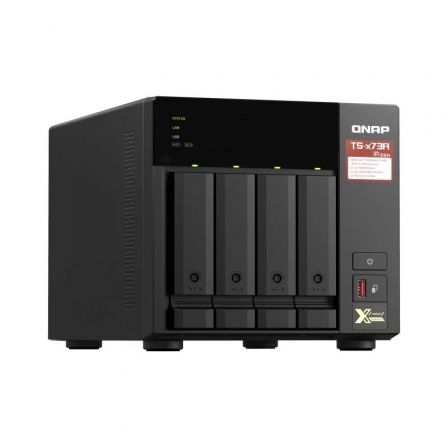 QNAPTS-473A-8G