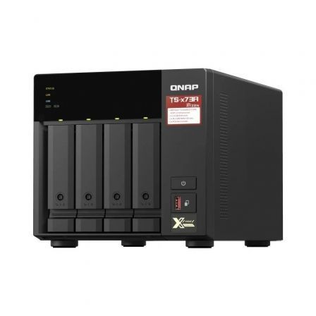 QNAPTS-473A-8G