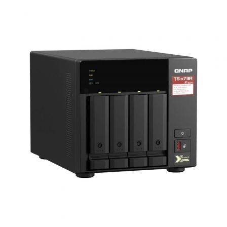 QNAPTS-473A-8G