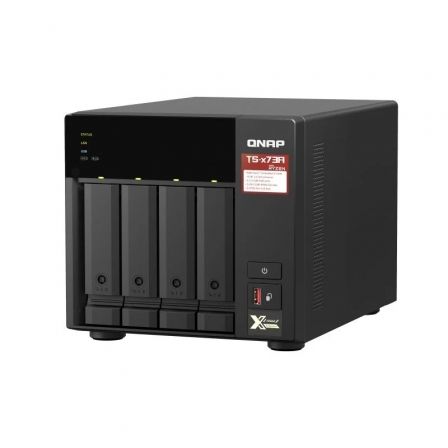 QNAPTS-473A-8G