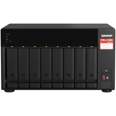 QNAPTS-873A-8G
