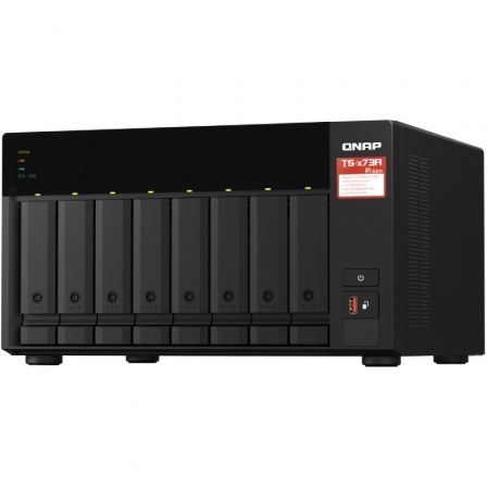 QNAPTS-873A-8G