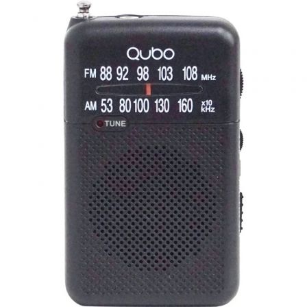 QUBOR-S1