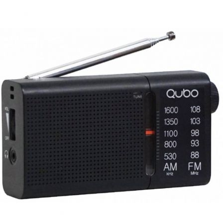 QUBORS-2