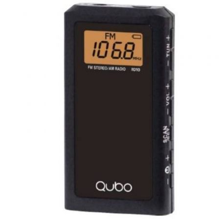 QUBORD-10