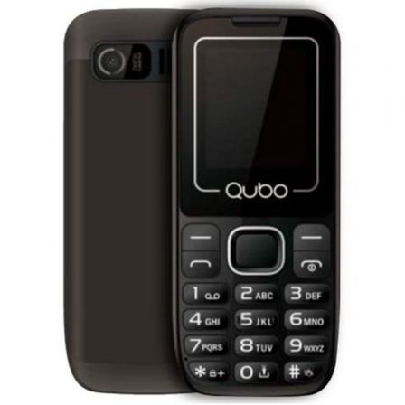 QUBOP-180BK