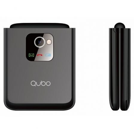 QUBOX-10BK