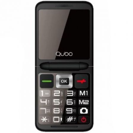 QUBOX-10BL