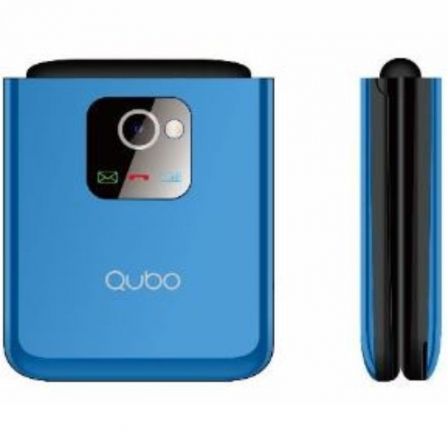QUBOX-10BL