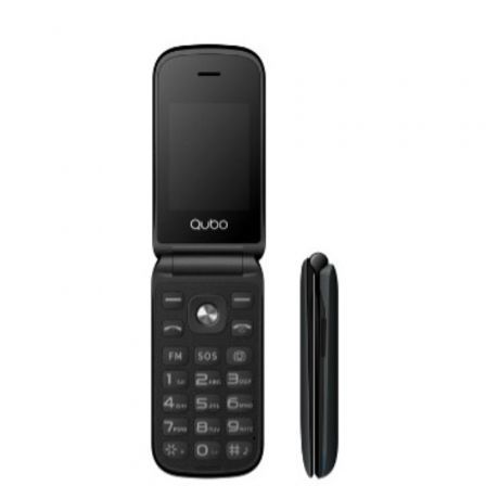 QUBOX-209 4G