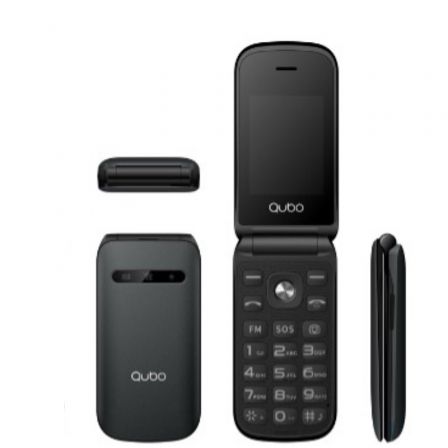 QUBOX-209 4G