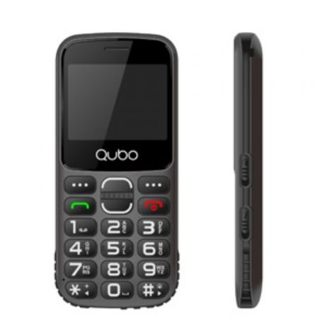 QUBOX-230BKC