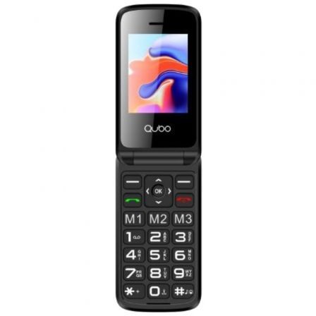 QUBOX-247 4G