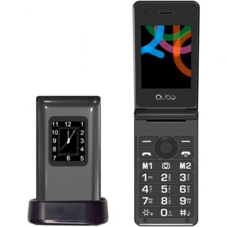 QUBOX-28BKC