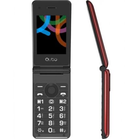 QUBOX-28RD