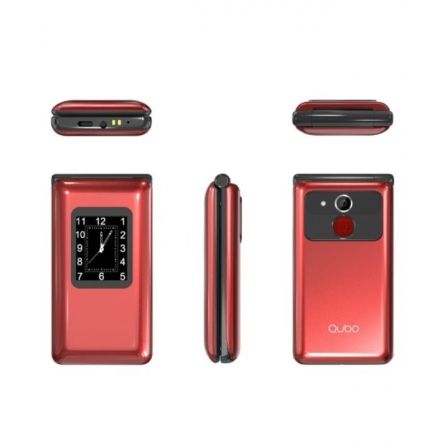 QUBOX-28RD