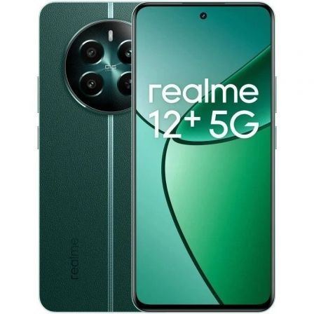REALME12 PLS 5G 12-512 GREE V2