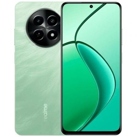 REALME12X 5G 6-128 GREE
