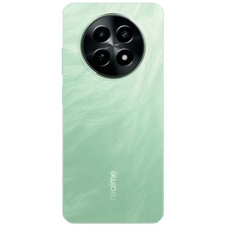 REALME12X 5G 6-128 GREE