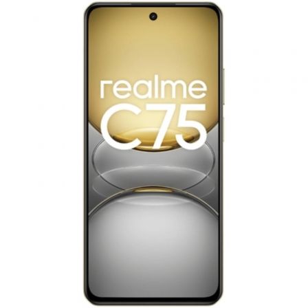 REALMEC75 8-128 GD