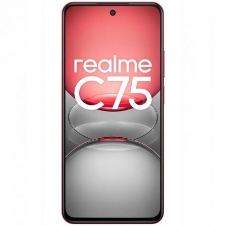 REALMEC75 8-256 RD