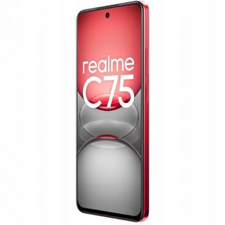 REALMEC75 8-256 RD