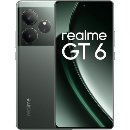 REALMEGT6 16-512 GREE