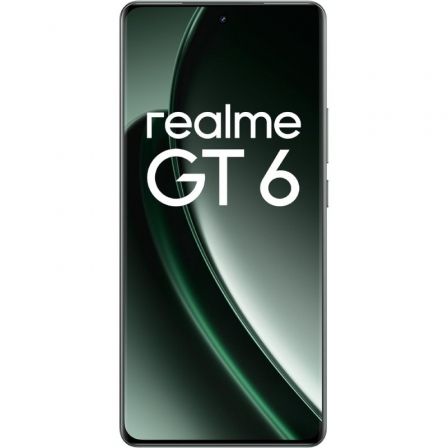 REALMEGT6 16-512 GREE