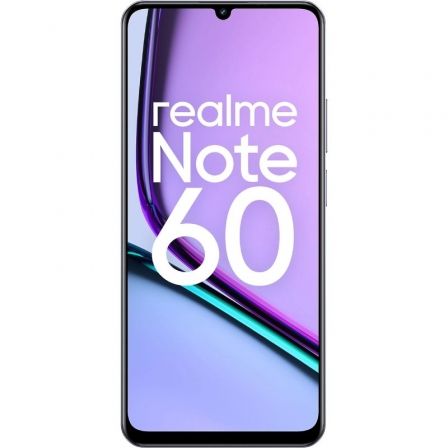 REALMENOTE 60 4-128 BK