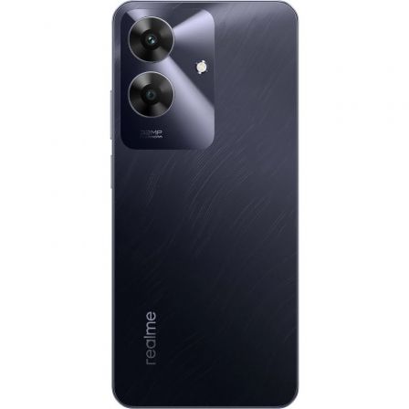 REALMENOTE 60 4-128 BK