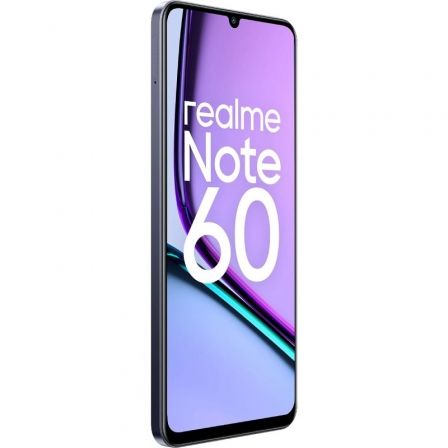 REALMENOTE 60 6-128 BK
